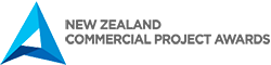 New Zealand Commercial Project Awards