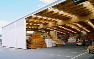 Lumberbank Bulk Store