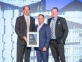 Scarbro Construction awarded National Category Winner