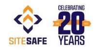 Site Safe Site Safe